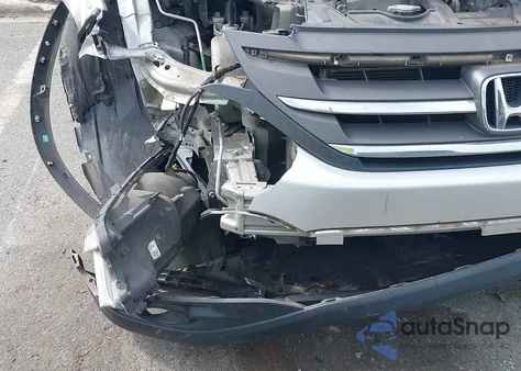 2014 Honda Cr-V Ex-L from USA, damaged, VIN 2HKRM4H78EH702503